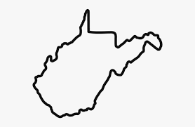 West Virginia outline